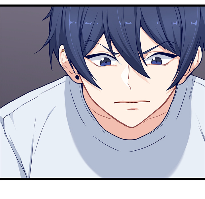The Boy and the Sea Chapter 21 page 29 - 