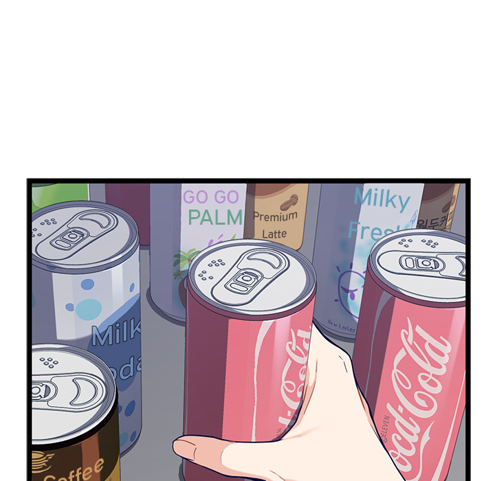 The Boy and the Sea Chapter 21 page 36 - 