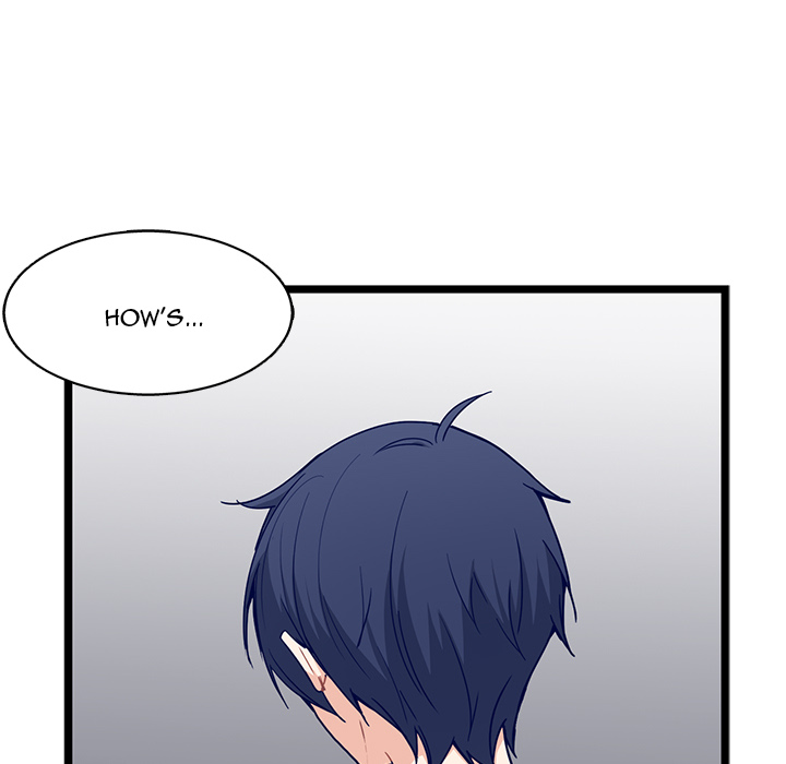 The Boy and the Sea Chapter 21 page 45 - 