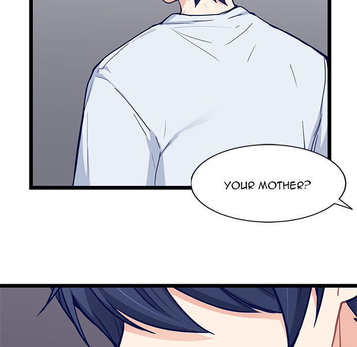 The Boy and the Sea Chapter 21 page 46 - 