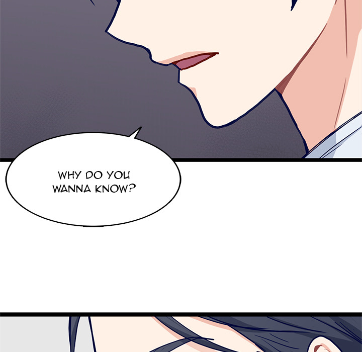 The Boy and the Sea Chapter 21 page 47 - 