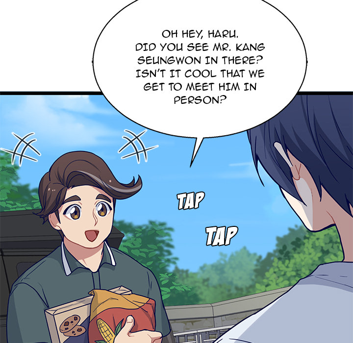 The Boy and the Sea Chapter 21 page 59 - 