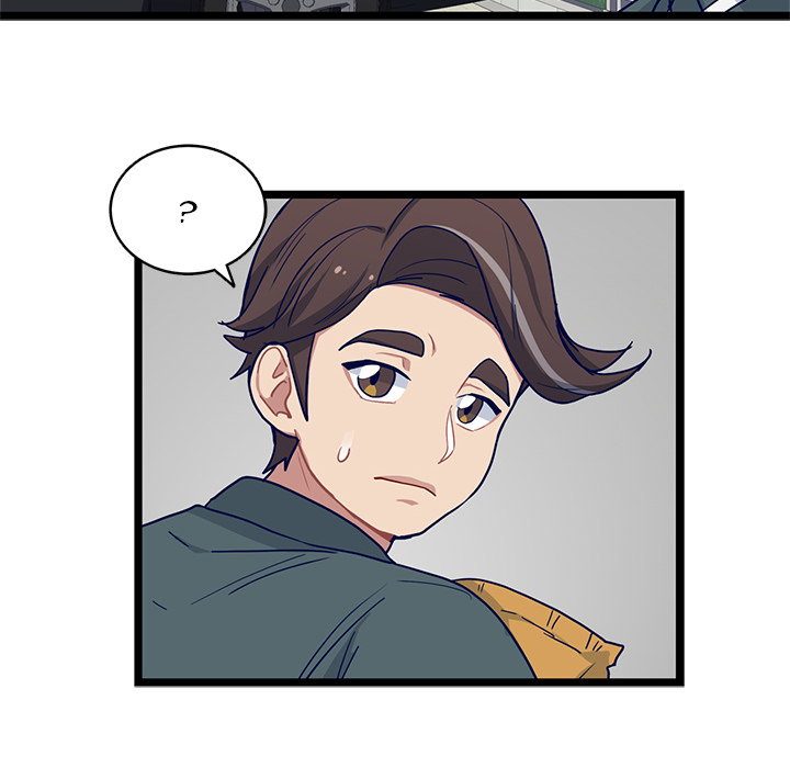 The Boy and the Sea Chapter 21 page 62 - 