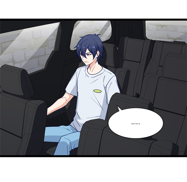 The Boy and the Sea Chapter 21 page 63 - 