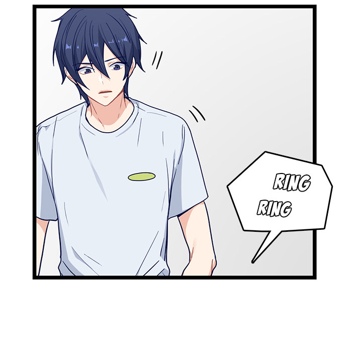 The Boy and the Sea Chapter 21 page 64 - 