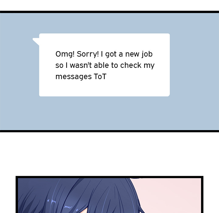 The Boy and the Sea Chapter 21 page 65 - 