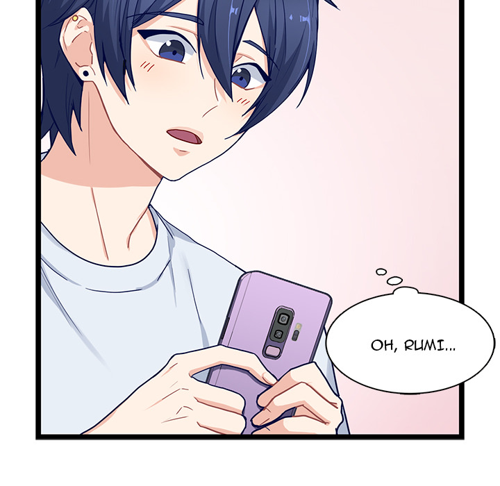 The Boy and the Sea Chapter 21 page 66 - 
