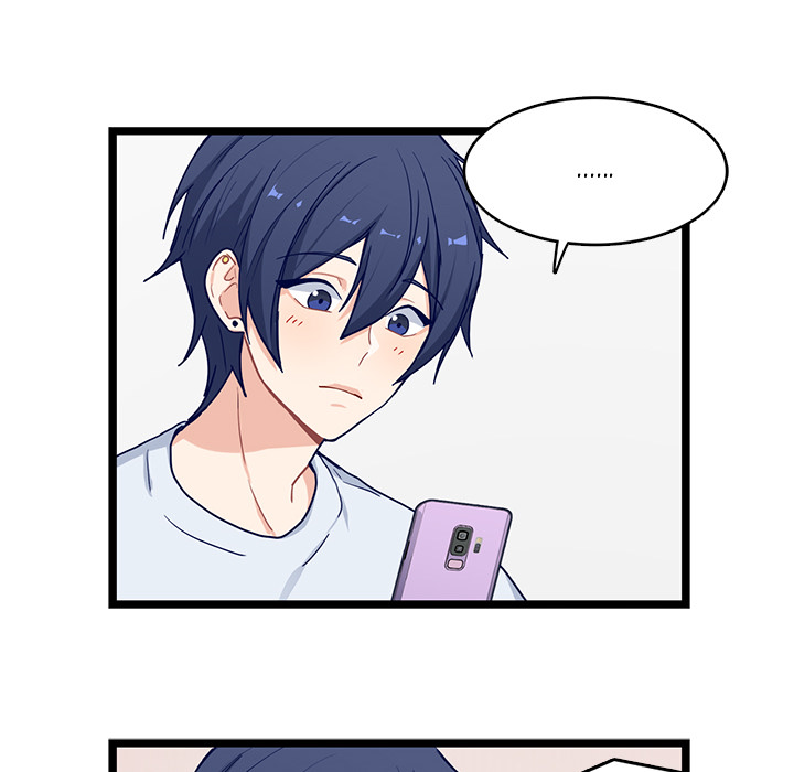 The Boy and the Sea Chapter 21 page 70 - 