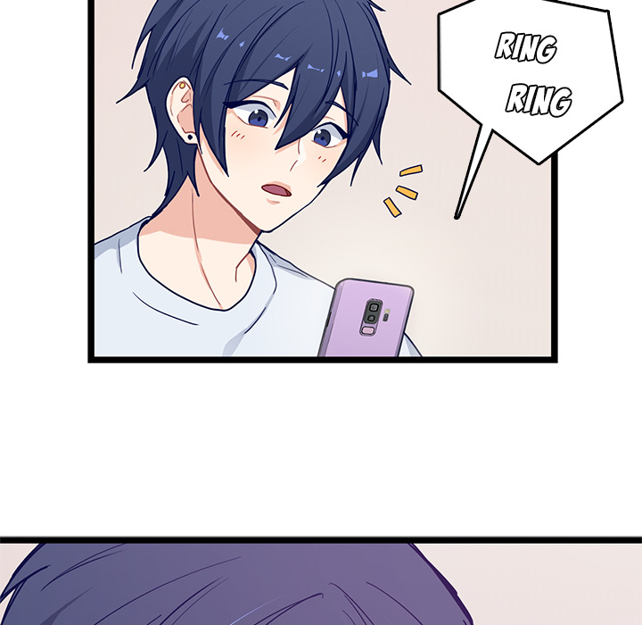 The Boy and the Sea Chapter 21 page 71 - 