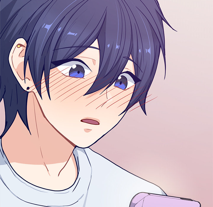 The Boy and the Sea Chapter 21 page 72 - 