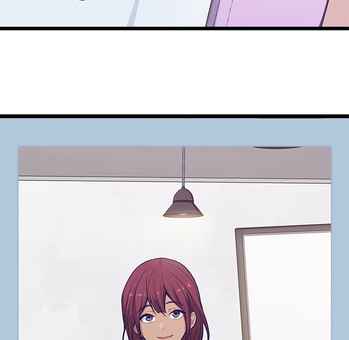 The Boy and the Sea Chapter 21 page 73 - 