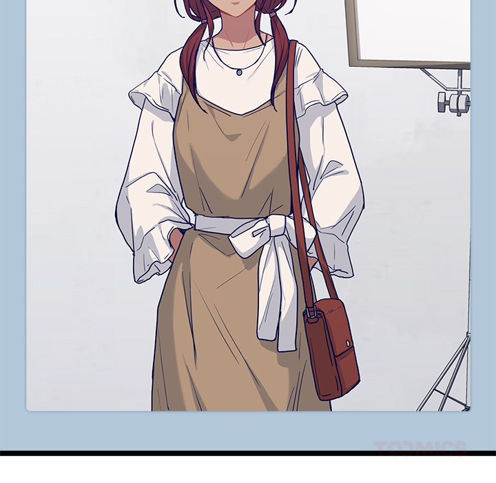 The Boy and the Sea Chapter 21 page 74 - 