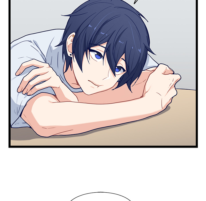The Boy and the Sea Chapter 21 page 9 - 
