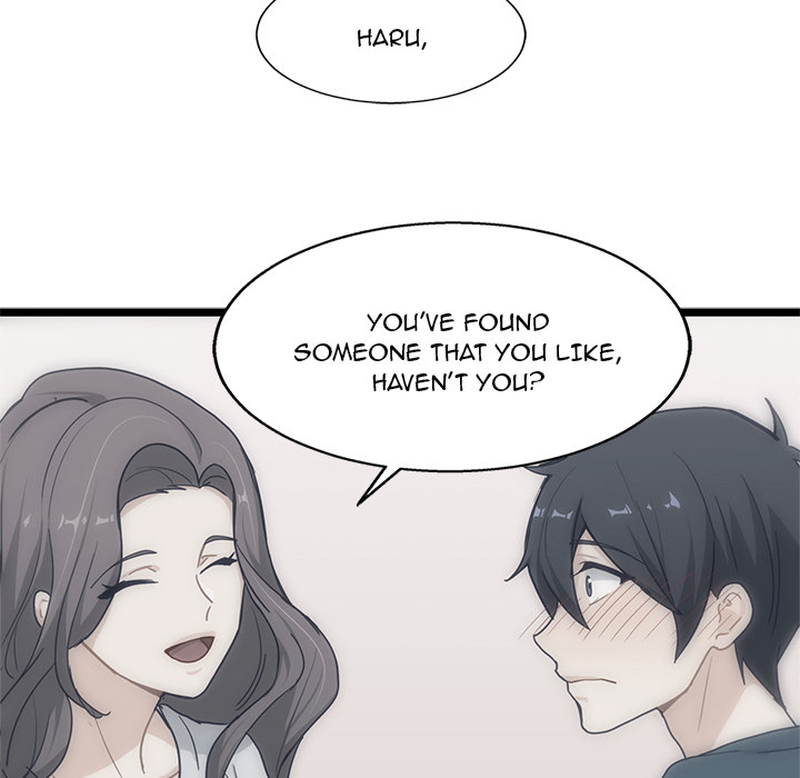 The Boy and the Sea Chapter 21 page 10 - 