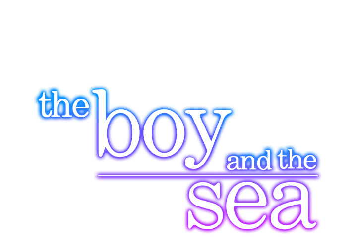 The Boy and the Sea Chapter 22 page 1 - 