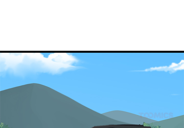 The Boy and the Sea Chapter 22 page 2 - 