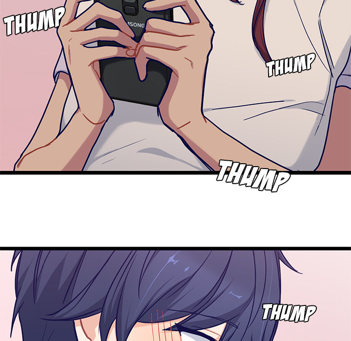 The Boy and the Sea Chapter 22 page 11 - 