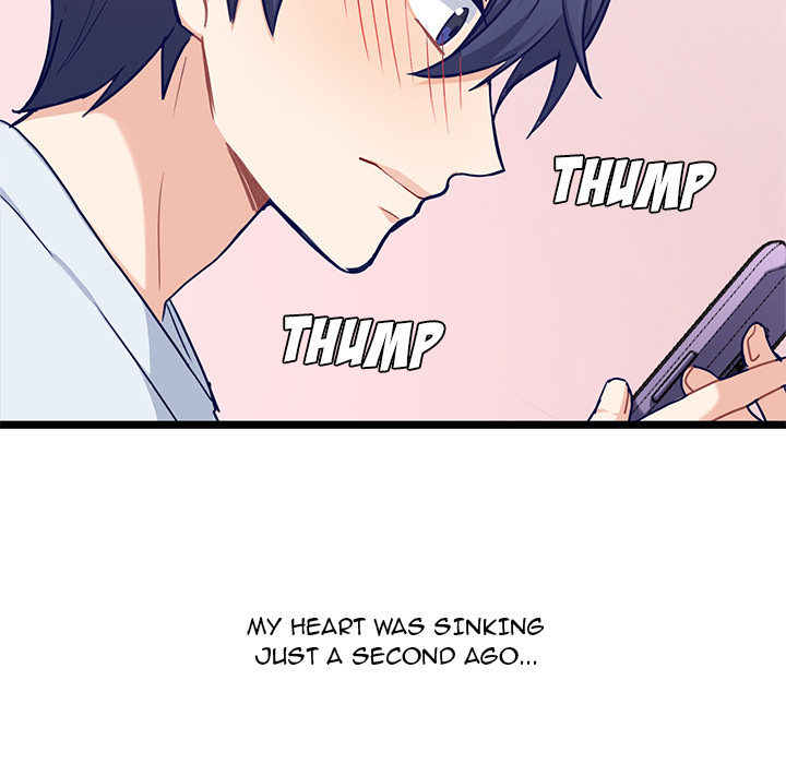 The Boy and the Sea Chapter 22 page 12 - 