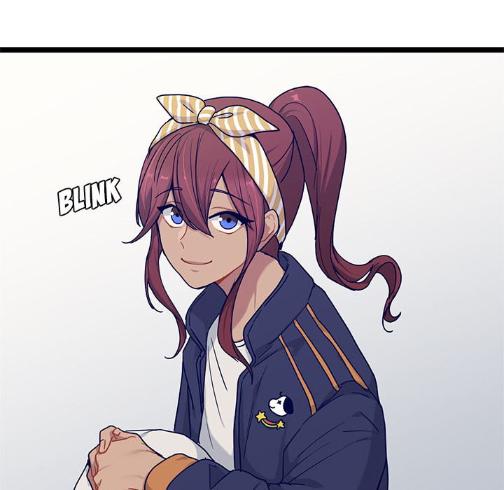 The Boy and the Sea Chapter 22 page 13 - 