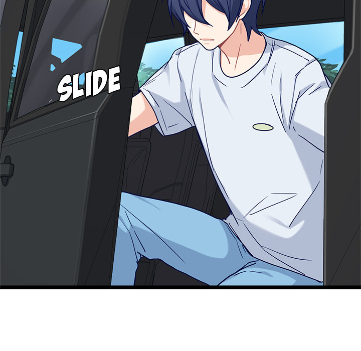 The Boy and the Sea Chapter 22 page 20 - 