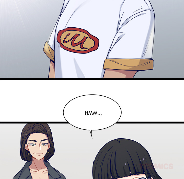 The Boy and the Sea Chapter 22 page 26 - 