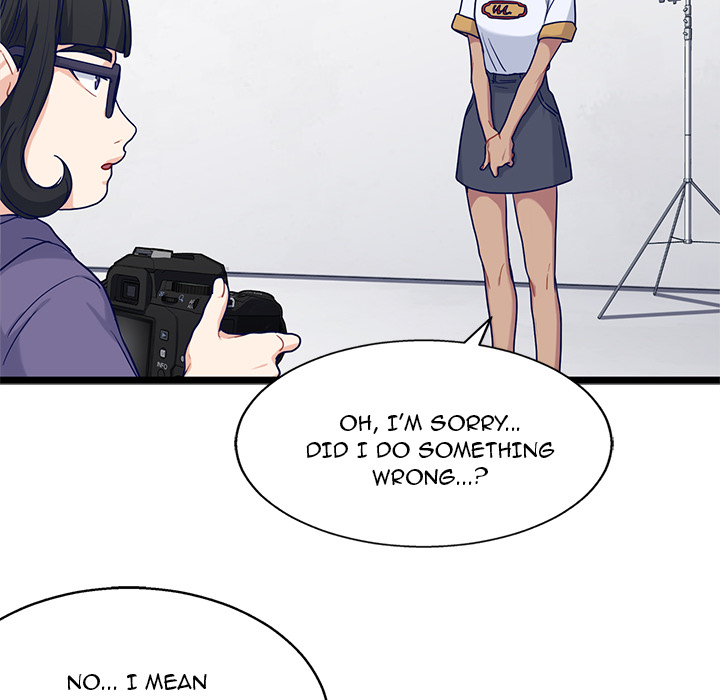 The Boy and the Sea Chapter 22 page 28 - 