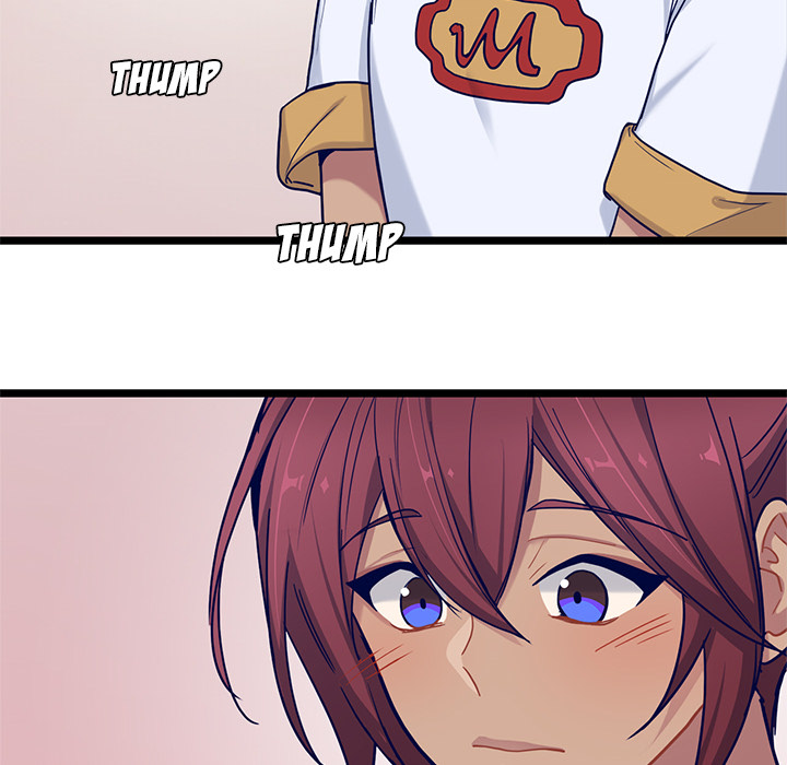 The Boy and the Sea Chapter 22 page 32 - 