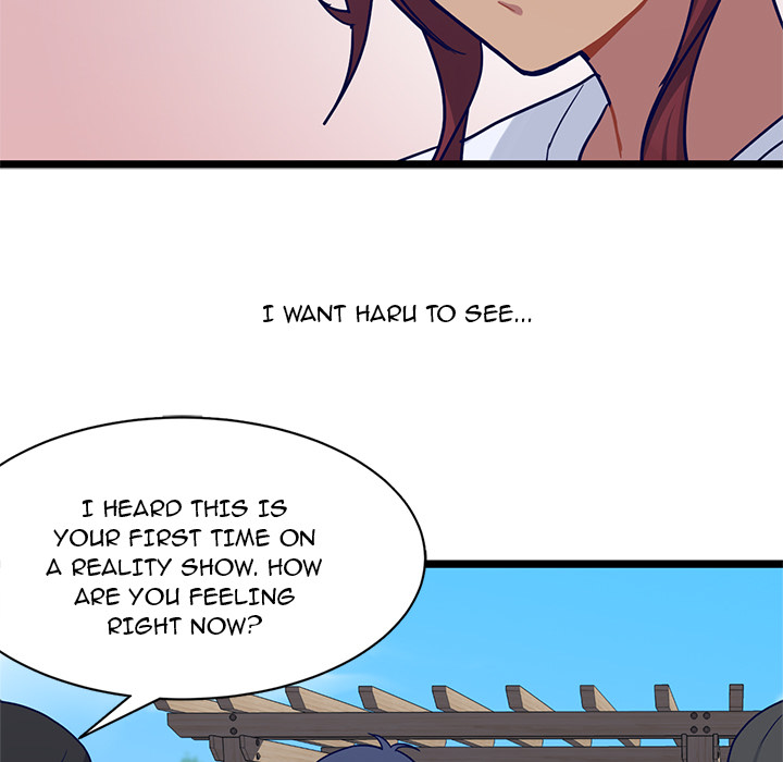 The Boy and the Sea Chapter 22 page 33 - 