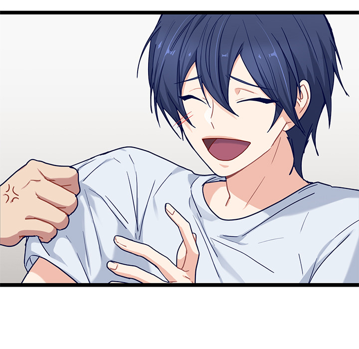 The Boy and the Sea Chapter 22 page 35 - 