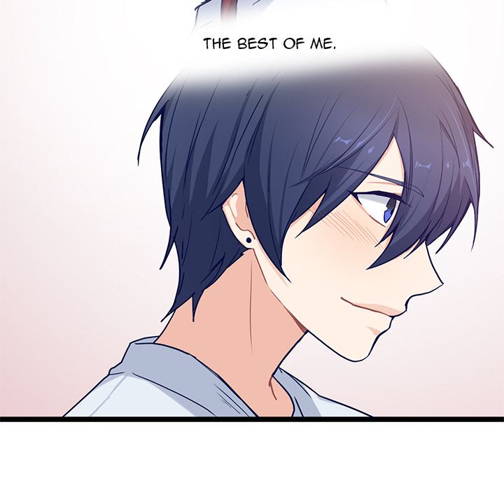 The Boy and the Sea Chapter 22 page 37 - 