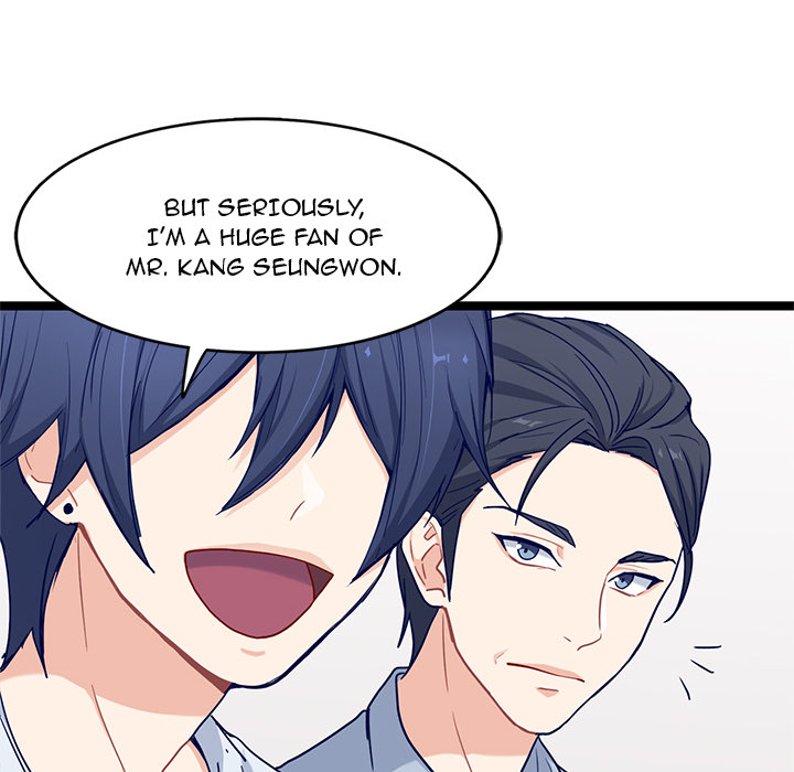 The Boy and the Sea Chapter 22 page 38 - 