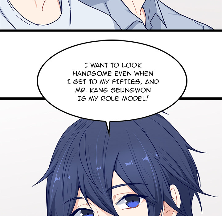 The Boy and the Sea Chapter 22 page 39 - 