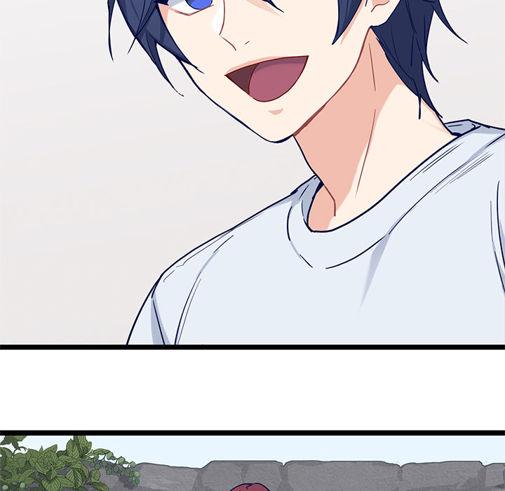 The Boy and the Sea Chapter 22 page 40 - 