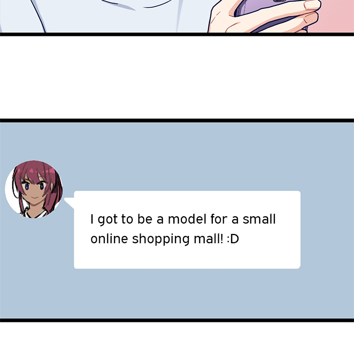 The Boy and the Sea Chapter 22 page 5 - 
