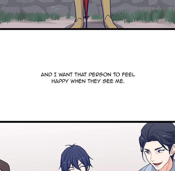 The Boy and the Sea Chapter 22 page 42 - 
