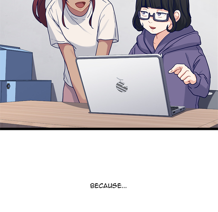 The Boy and the Sea Chapter 22 page 44 - 