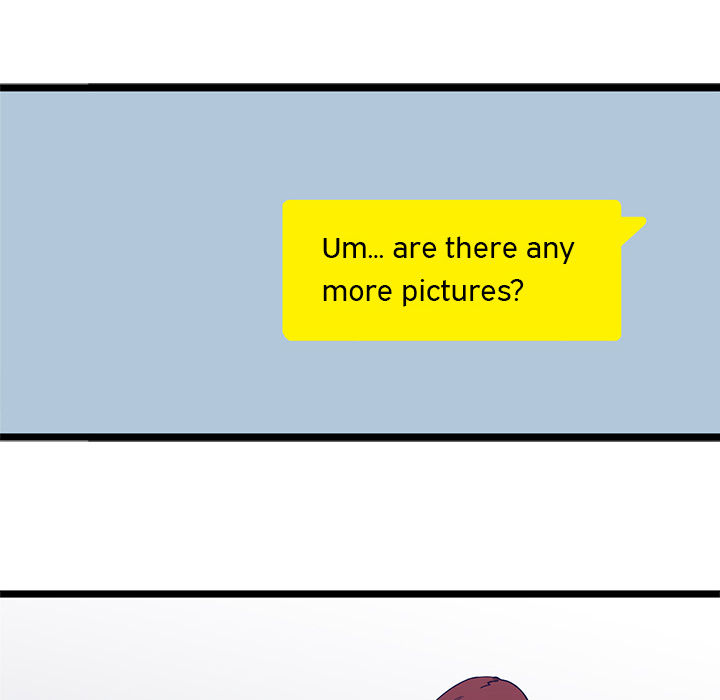 The Boy and the Sea Chapter 22 page 6 - 