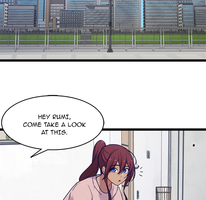 The Boy and the Sea Chapter 22 page 51 - 