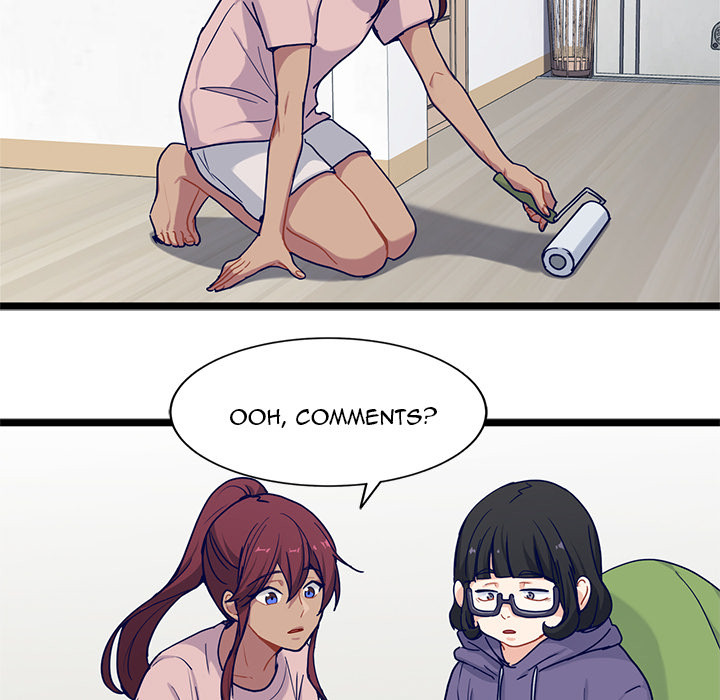 The Boy and the Sea Chapter 22 page 52 - 