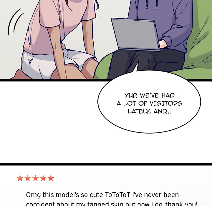 The Boy and the Sea Chapter 22 page 53 - 