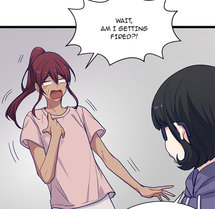 The Boy and the Sea Chapter 22 page 56 - 