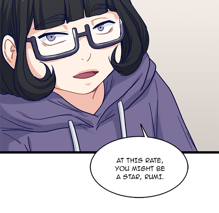 The Boy and the Sea Chapter 22 page 58 - 