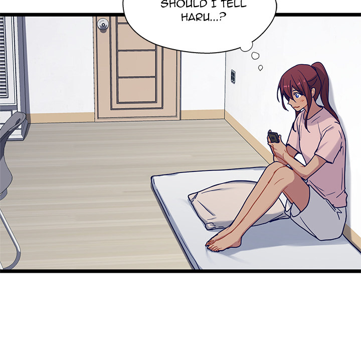 The Boy and the Sea Chapter 22 page 60 - 