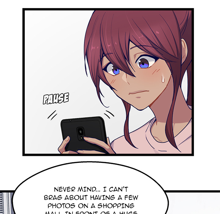 The Boy and the Sea Chapter 22 page 61 - 