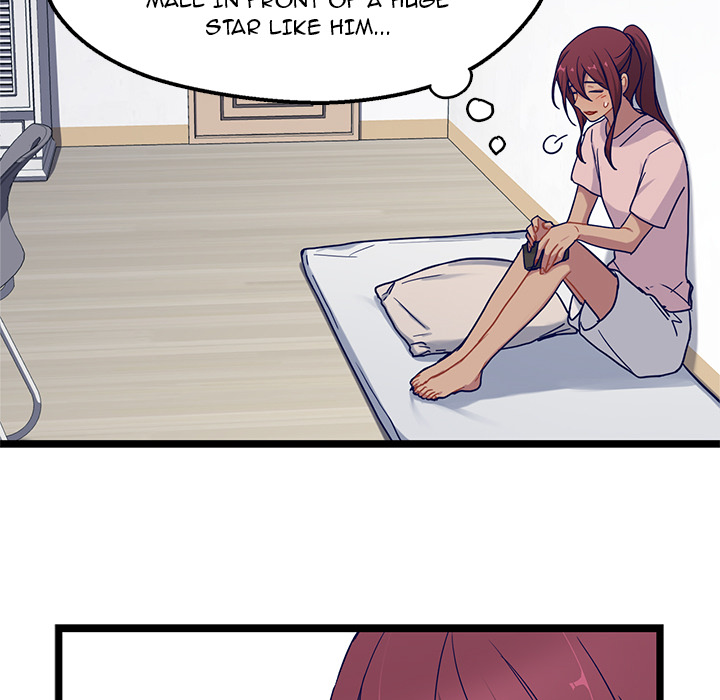 The Boy and the Sea Chapter 22 page 62 - 