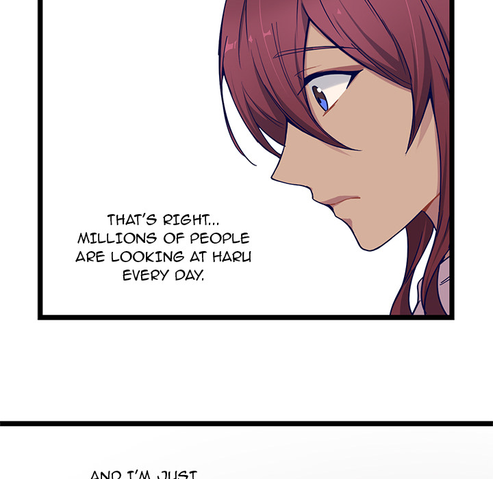 The Boy and the Sea Chapter 22 page 63 - 