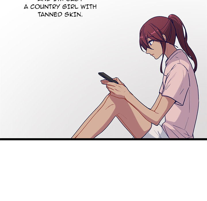 The Boy and the Sea Chapter 22 page 64 - 