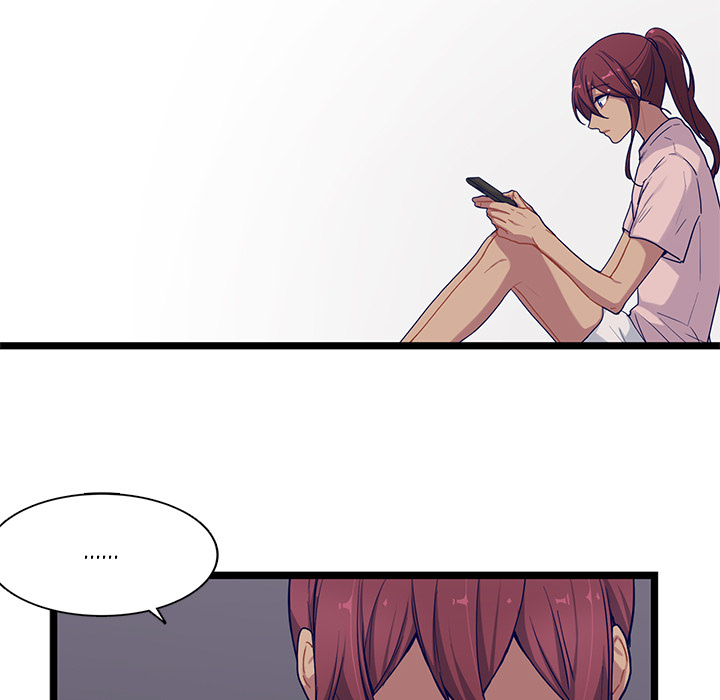The Boy and the Sea Chapter 22 page 66 - 
