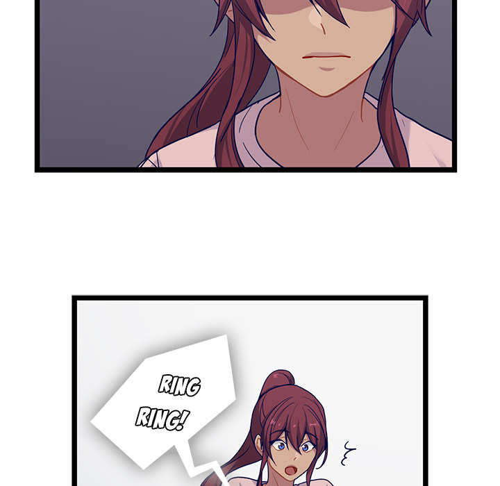 The Boy and the Sea Chapter 22 page 67 - 