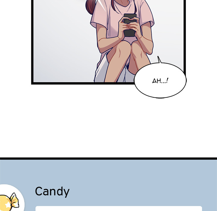 The Boy and the Sea Chapter 22 page 68 - 